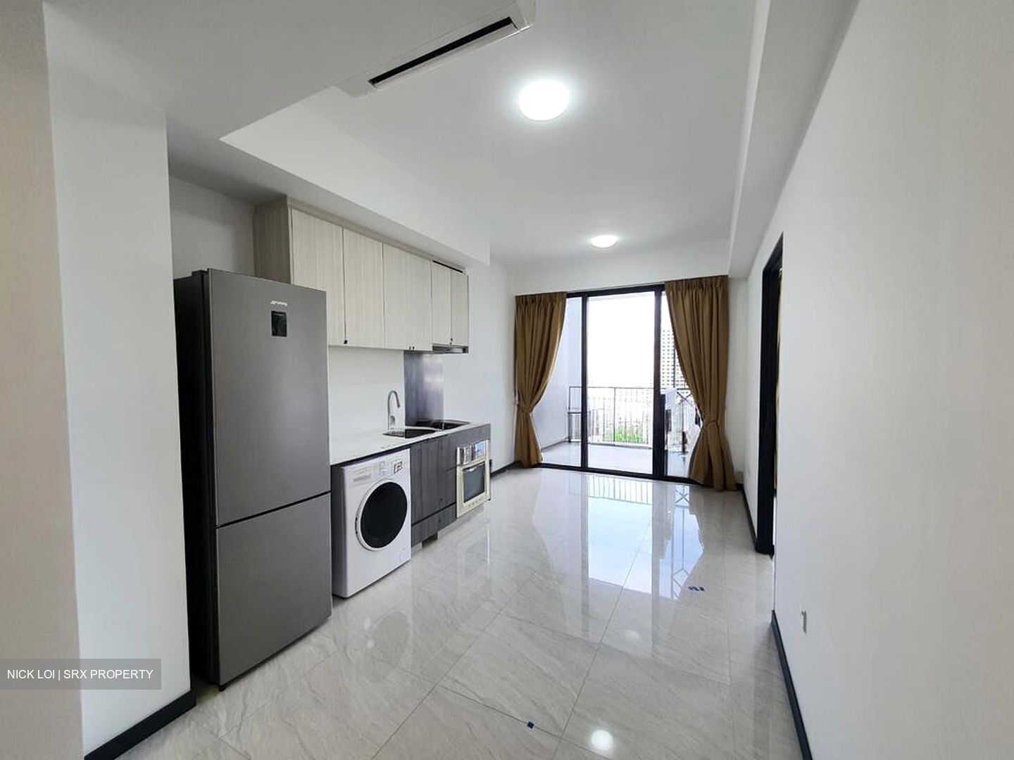 Gem Residences (D12), Condominium #566273931